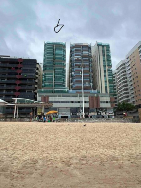 APARTAMENTO PRAIA DO MORRO Ed SHOPPING BEIRA MAR